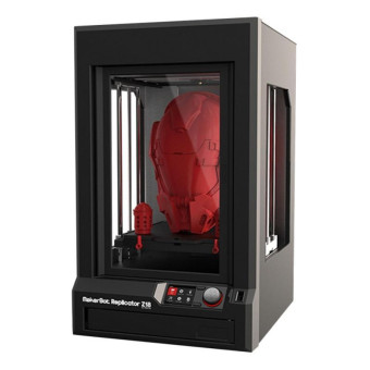 3D-принтер MakerBot Replicator Z18