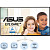 Монитор 27" Asus VZ27EHF-W белый (90LM07B0-B02470)
