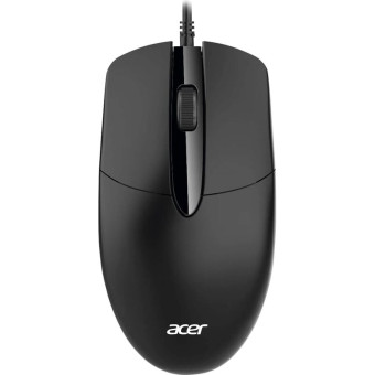 Мышь проводная Acer OMW300 черная (ZL.MCECC.01W) Мышь проводная Acer OMW300 черная (ZL.MCECC.01W)