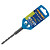 Бур Практика Профи SDS-plus 6х110 мм (033-598)