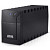 Источник бесперебойного питания Powercom Raptor RPT-800AP