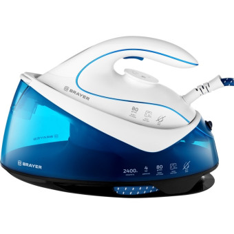 Парогенератор Brayer BR4150