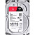 Жесткий диск Seagate Ironwolf 6 ТБ (ST6000VN006)