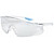 Очки защитные открытые универсальные Ампаро Гелиос прозрачные (1116)