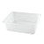 Гастроемкость Restola GN 1/2 32.5x26.5x10 см 6.13 л полипропилен