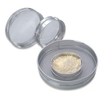 Сито d26см, нерж.сталь SS26