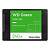 SSD накопитель Western Digital Green 240 ГБ (WDS240G3G0A)
