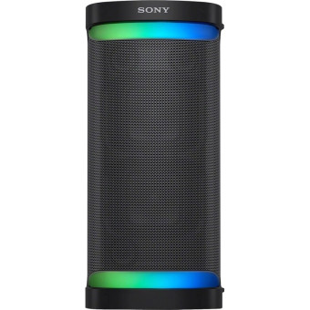 Акустическая система Sony SRS-XP700 черная