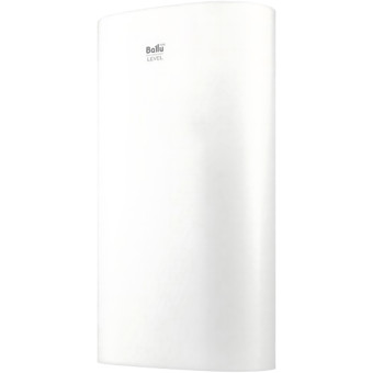 Водонагреватель накопительный электрический Ballu BWH/S 80 Level PRO