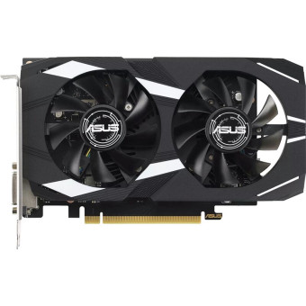 Видеокарта Asus GeForce RTX 3050 DUAL-RTX3050-O6G (90YV0K60-M0NA00)