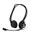 Гарнитура проводная Logitech 960 (981-000100)