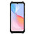 Смартфон Blackview BV6200 Pro 128 ГБ черный