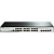 Коммутатор D-Link PROJ L2+ Smart (DGS-1510-28X/A1A)