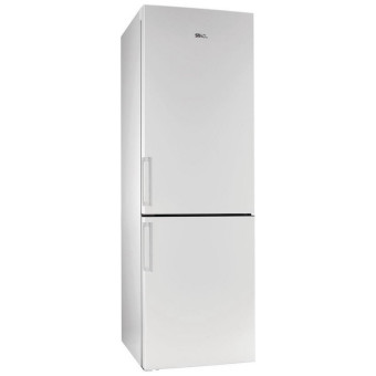 Холодильник двухкамерный Stinol Stn 185
