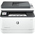 МФУ лазерное HP LaserJet Pro 3103fdn (3G631A)
