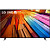Телевизор 50" LG 50UT80006LA.ARUB черный