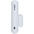 Датчик открытия двери Dahua DHI-ARD323-W2 (868S) белый