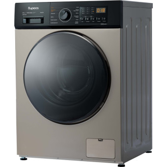 Стиральная машина Бирюса WMD-SM812/03B