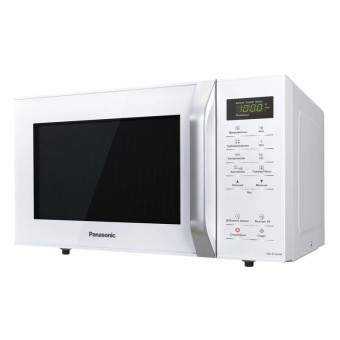 Микроволновая печь Panasonic NN-ST34HWZPE белая