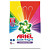 Порошок стиральный автомат Ariel Color 1.5 кг (для цветного белья)