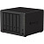 Сетевое хранилище (NAS) Synology DS1522 plus