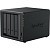Сетевое хранилище Synology Plus DS425