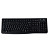Клавиатура проводная Logitech Keyboard K120 For Business (920-002522)
