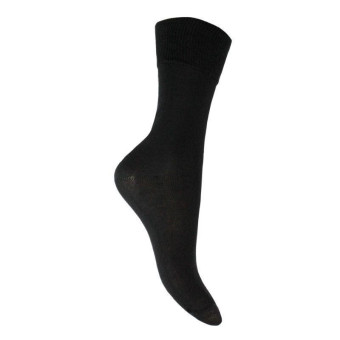 Носки мужские черный размер 25