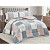 Набор евро Cleo Notte Bianca (одеяло 220х240 см, комплект постельного  белья 130 г/кв.м)