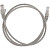 Патч-корд витая пара Rexant 02-0100-1 cat 5e 1 м