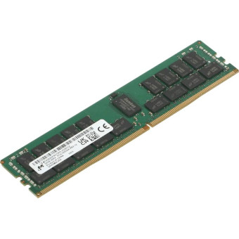 Оперативная память RDIMM Crucial Micron 32 ГБ DDR4 (MTA36ASF4G72PZ-3G2)
