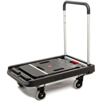 Тележка складная Magna Cart FF-XL до 200 кг