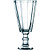 Рюмка P.L. Proff Cuisine Optical BarWare стекло 55 мл высота 106 мм (6  штук в упаковке)
