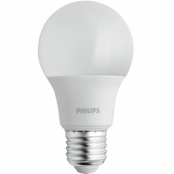 Лампа светодиодная Philips Ecohome LED Bulb 7W E27 6500K холодный белый сет