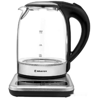 Чайник электрический Brayer BR1003