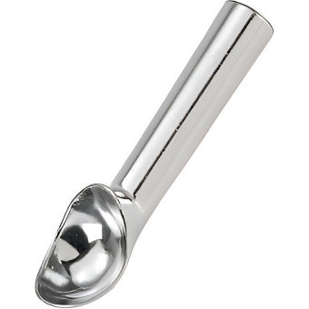 Ложка для мороженого Maco алюминий 18 см (361564/ICA18)