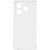 Чехол-накладка Pero для Xiaomi Redmi Note 14 прозрачный (9880010405313)