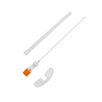 Игла спинальная Polymed PencilPoint 25G (0.5 x 89 мм, 50 штук в  упаковке)