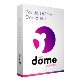 Антивирус Panda Dome Complete ESD для 5 ПК на 12 месяцев (J01YPDC0E05)