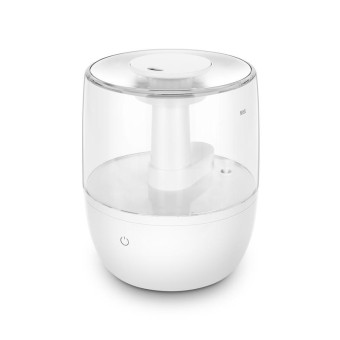 Увлажнитель воздуха Aurum AHR-G3020 белый