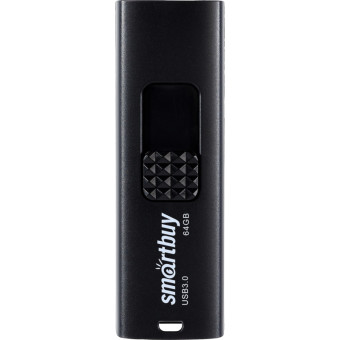 Флешка USB 3.0 64 ГБ Smartbuy Fashion (SB064GB3FSK)