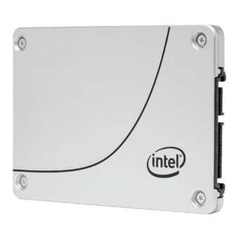 Жесткий диск Intel SSD D3-S4610 Series 3.8TB 963969 (SSDSC2KG038T801)