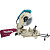 Пила торцовочная Makita LS1040N