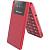 Мобильный телефон Xenium X600 красный (XEN-CTX600RD)