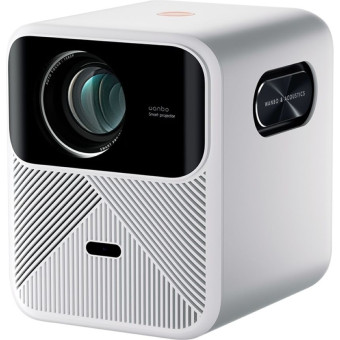 Проектор Wanbo Mozart 1 белый