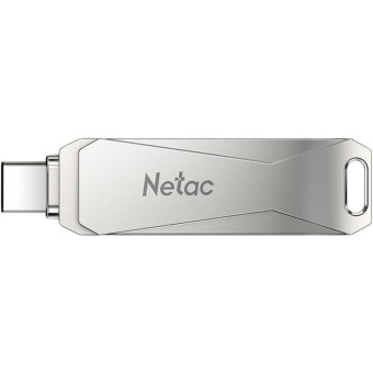 Флешка USB 3.0 128 ГБ Netac U782C (NT03U782C-128G-30PN) Флешка USB 3.0 128 ГБ Netac U782C (NT03U782C-128G-30PN)