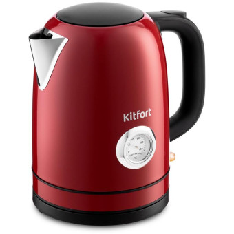 Чайник Kitfort КТ-683-2