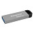 Флеш-память USB 3.2 256 Гб Kingston DataTraveler Kyson (DTKN/256GB)