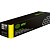 Картридж лазерный Cactus CSP-W2412A 216A для HP жёлтый совместимый