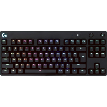 Клавиатура Logitech G Pro (920-009393)